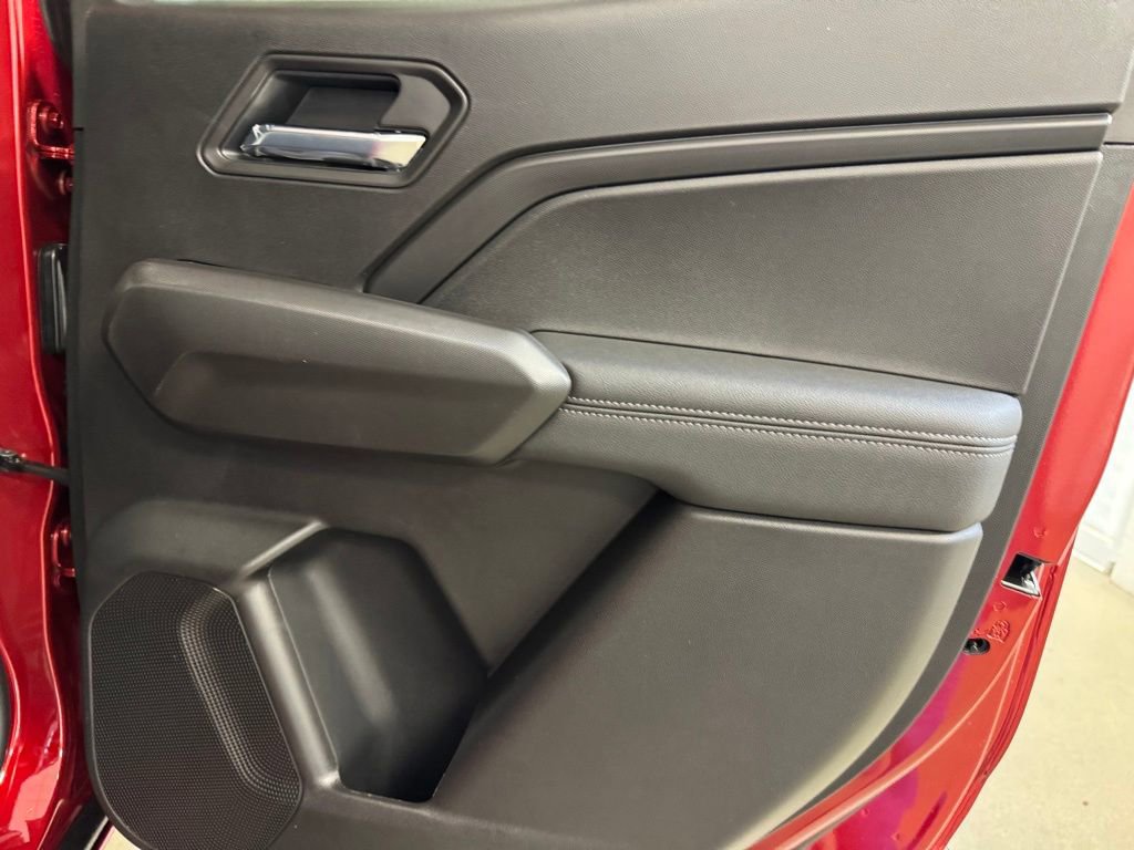 New 2026 GMC Canyon Elevation w/ Convenience Package image 26