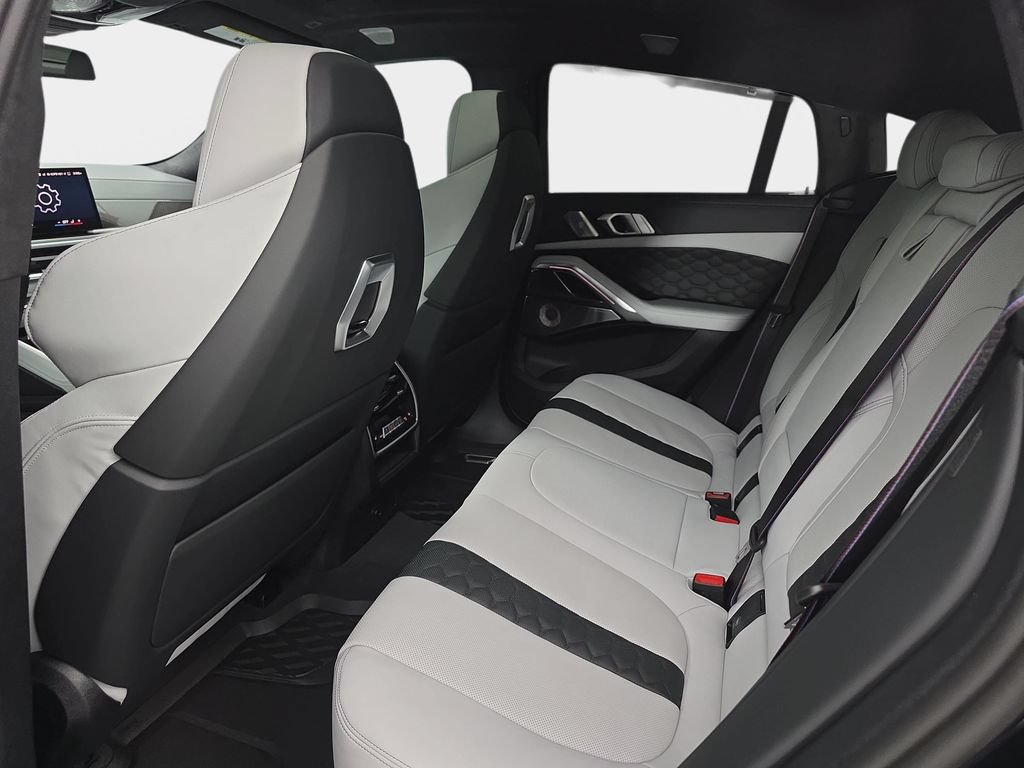 New 2027 BMW X6 M Competition AWD/4WD image 14