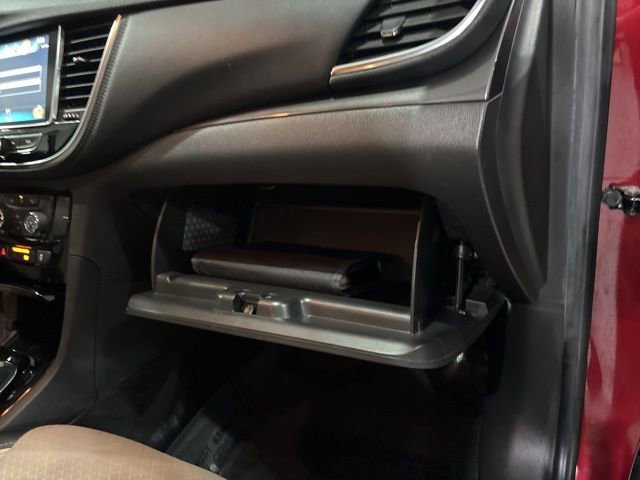 Used 2018 Buick Encore Sport Touring w/ Safety Package image 36