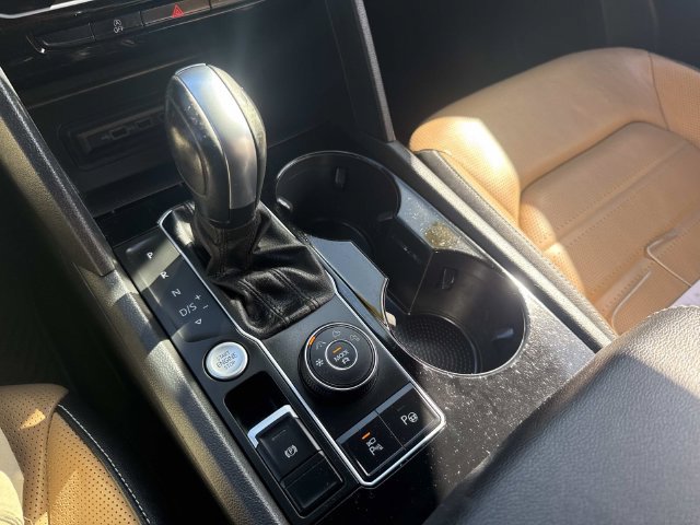 Used 2020 Volkswagen Atlas Cross Sport SEL Premium R-Line AWD/4WD image 29