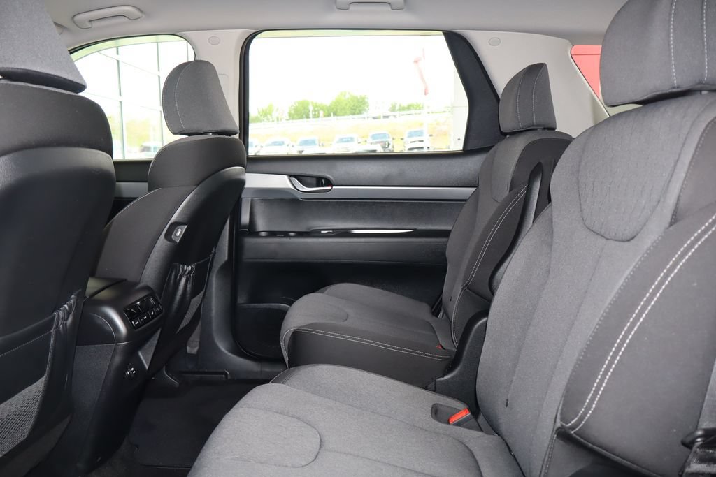 Used 2020 Hyundai Palisade SEL AWD/4WD image 31