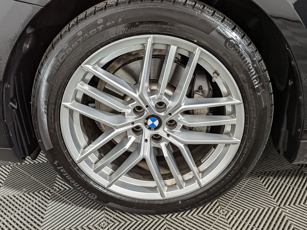 Used 2025 BMW 530i xDrive w/ Premium Package image 48