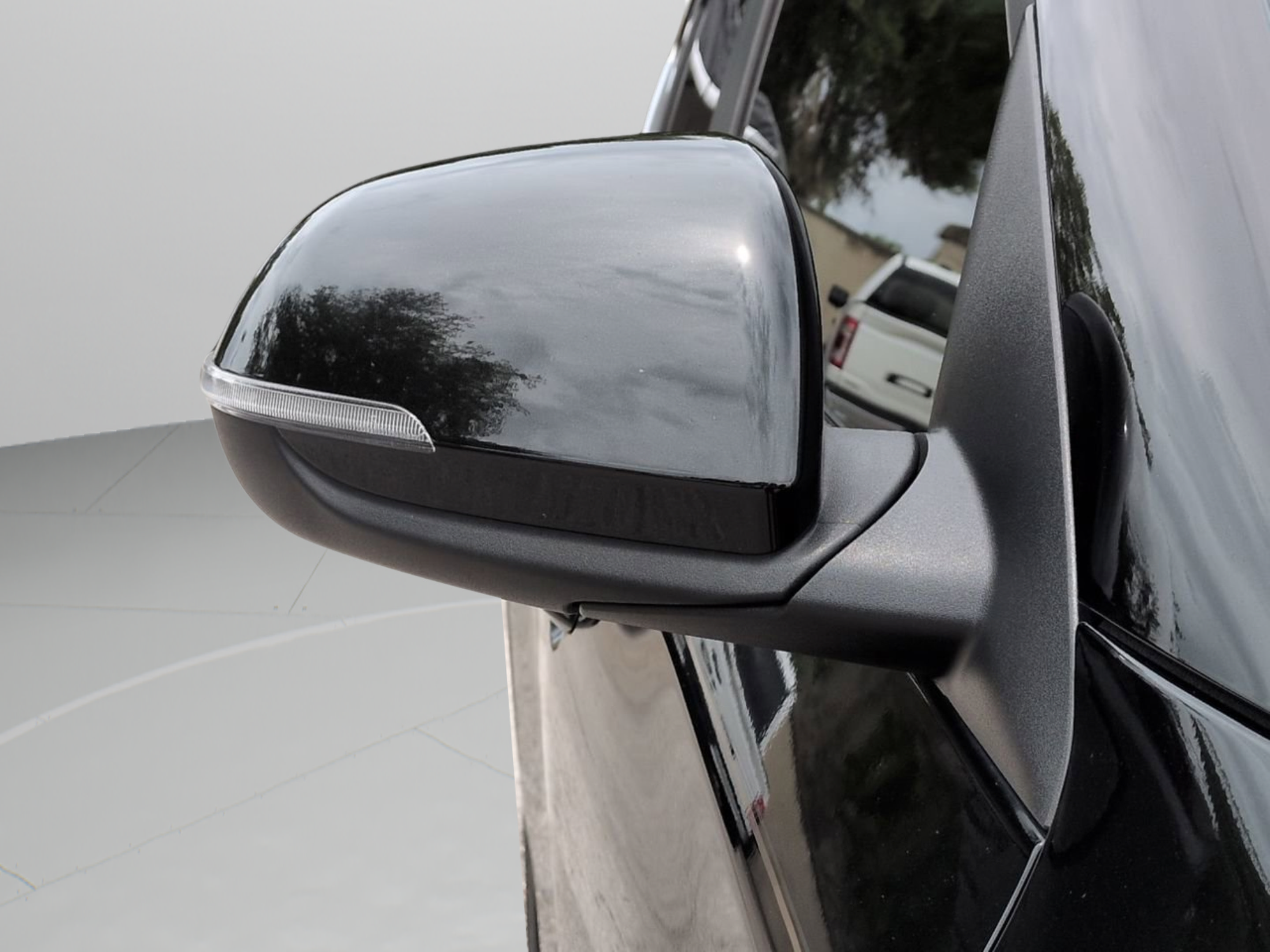 Certified 2024 Kia Seltos EX FWD image 14