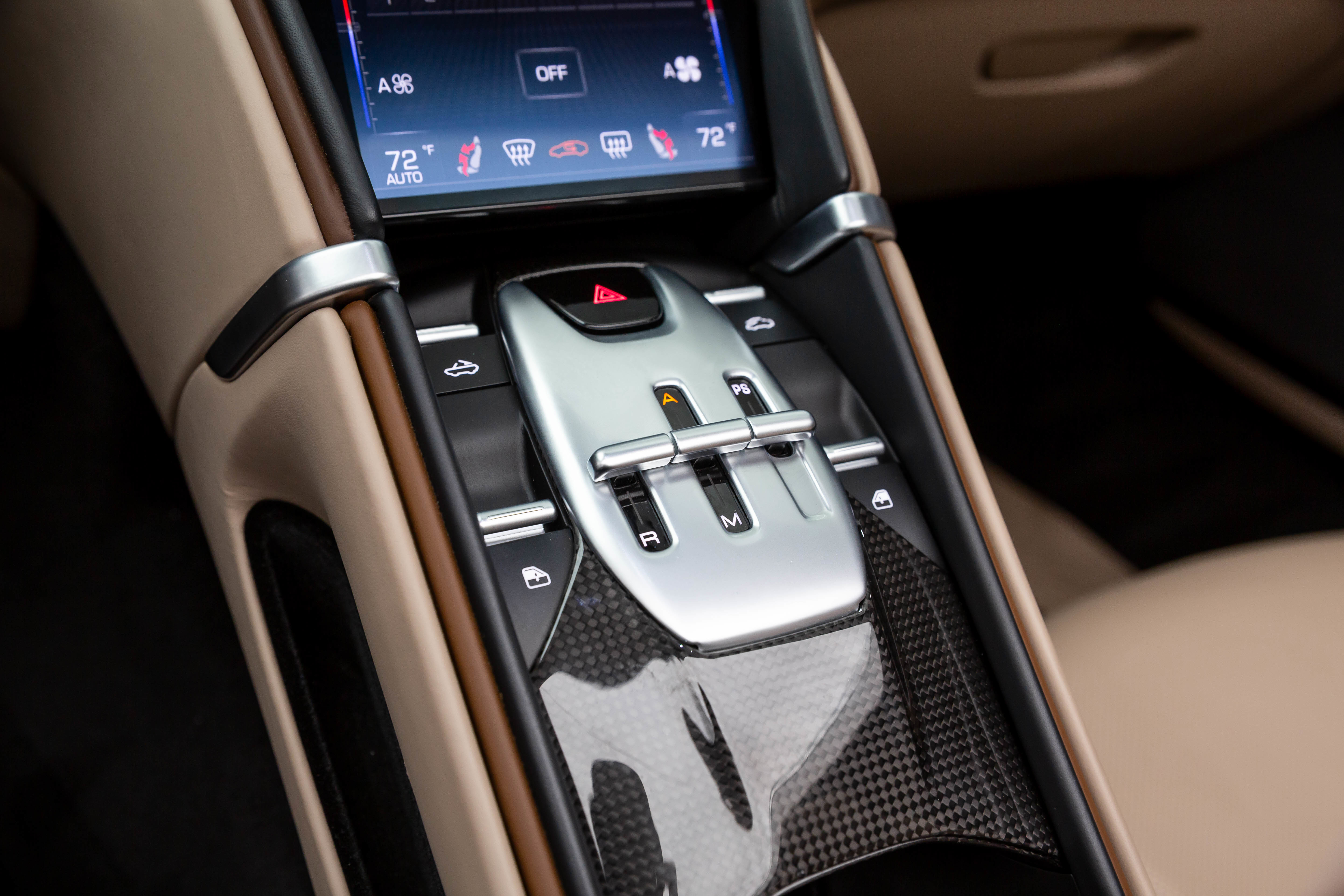 Certified 2024 Ferrari Roma Spider image 6