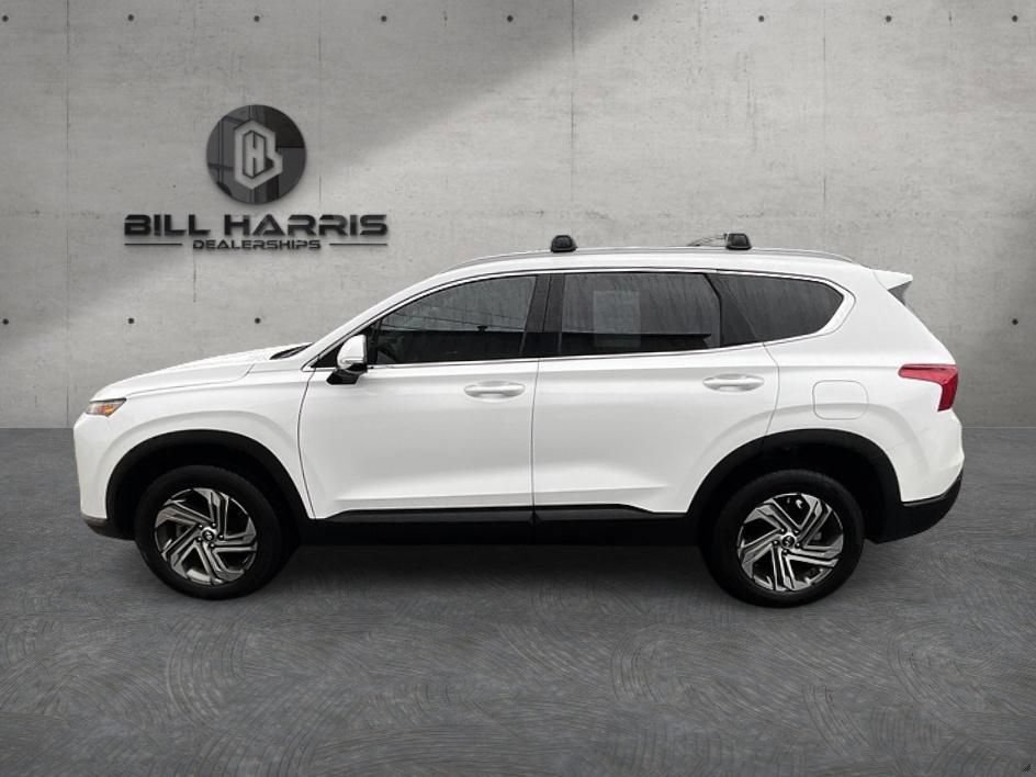 Used 2023 Hyundai Santa Fe SEL AWD/4WD image 10