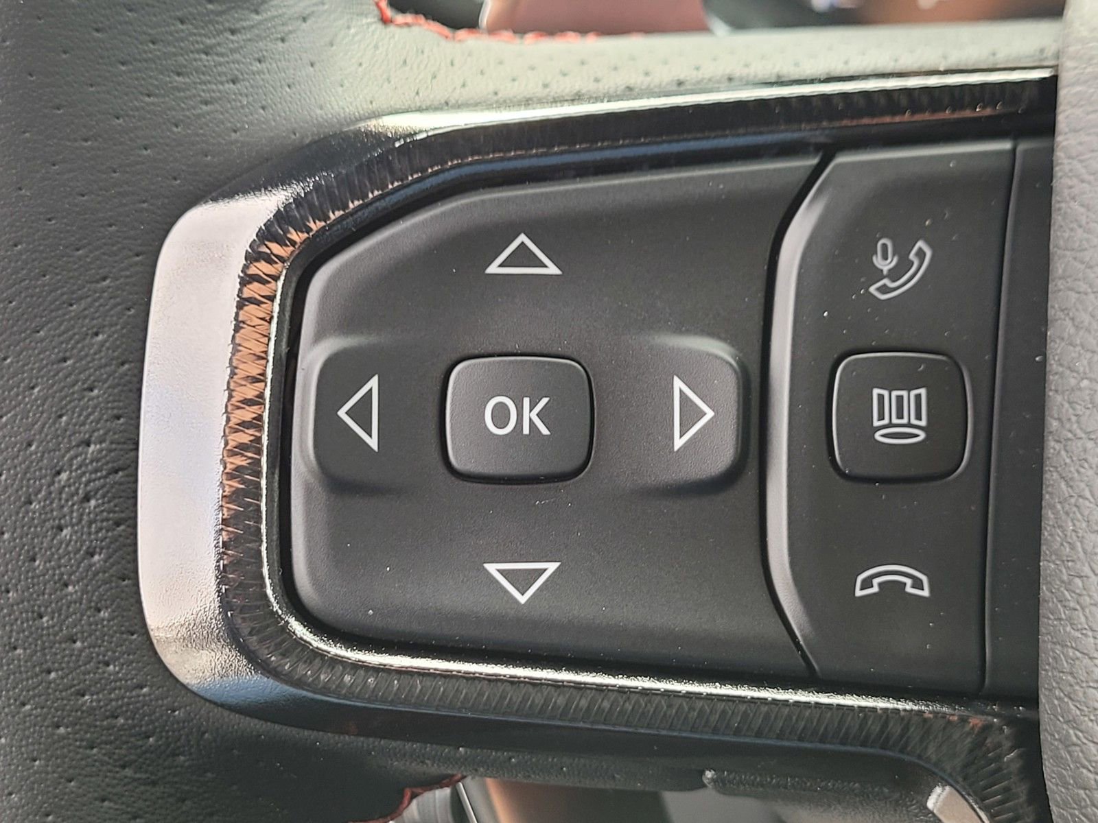 New 2026 RAM 1500 RHO w/ RHO Level 1 Equipment Group image 23