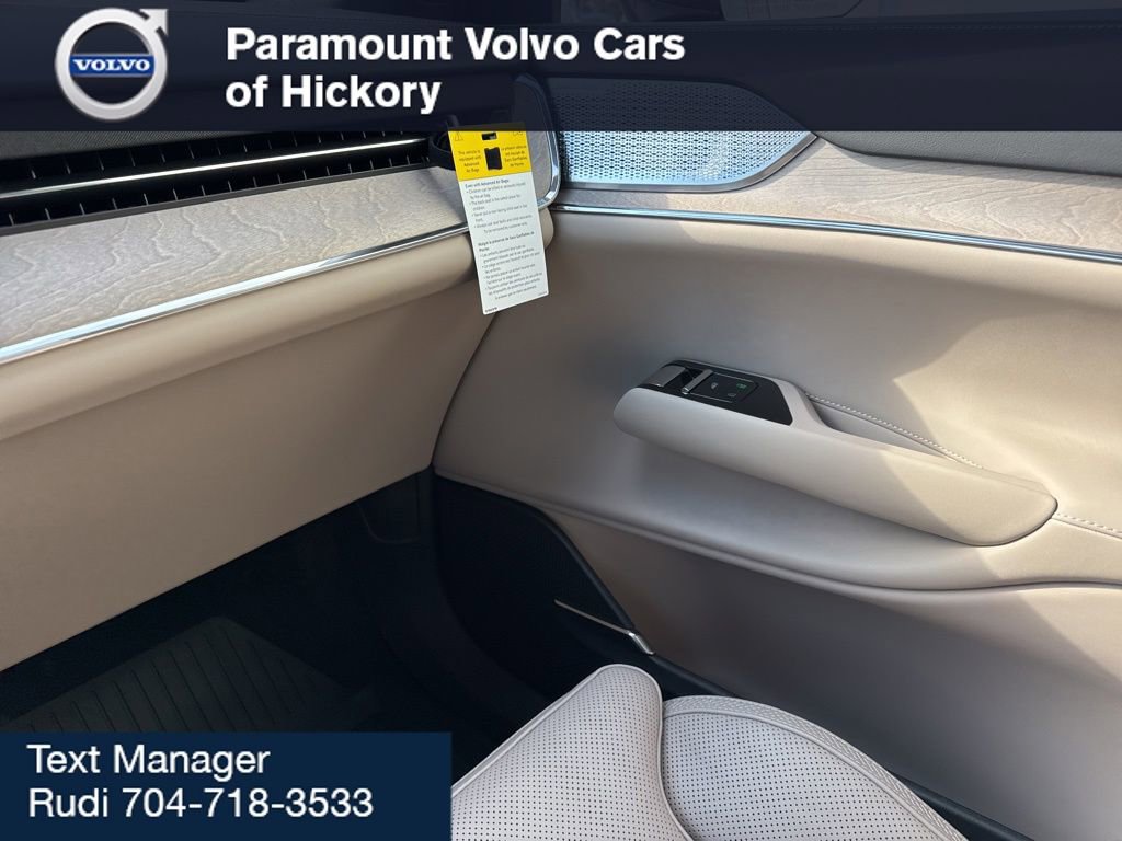 New 2026 Volvo EX90 Ultra image 34