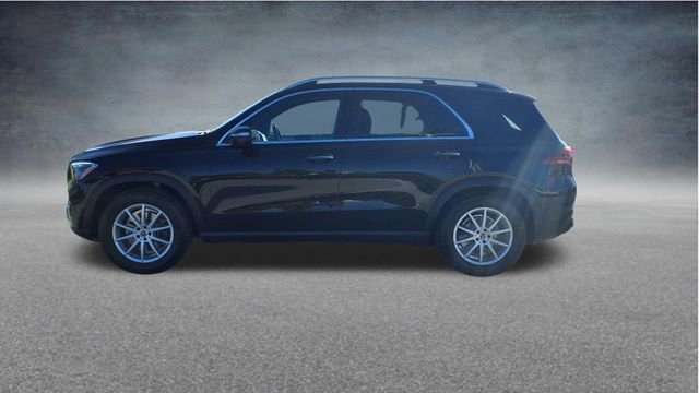 Used 2024 Mercedes-Benz GLE 350 4MATIC image 4