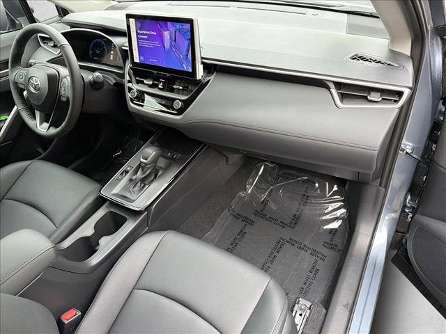 New 2026 Toyota Corolla Cross XLE image 23