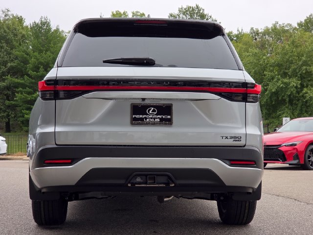 New 2026 Lexus TX 350 AWD w/ Technology Package image 23