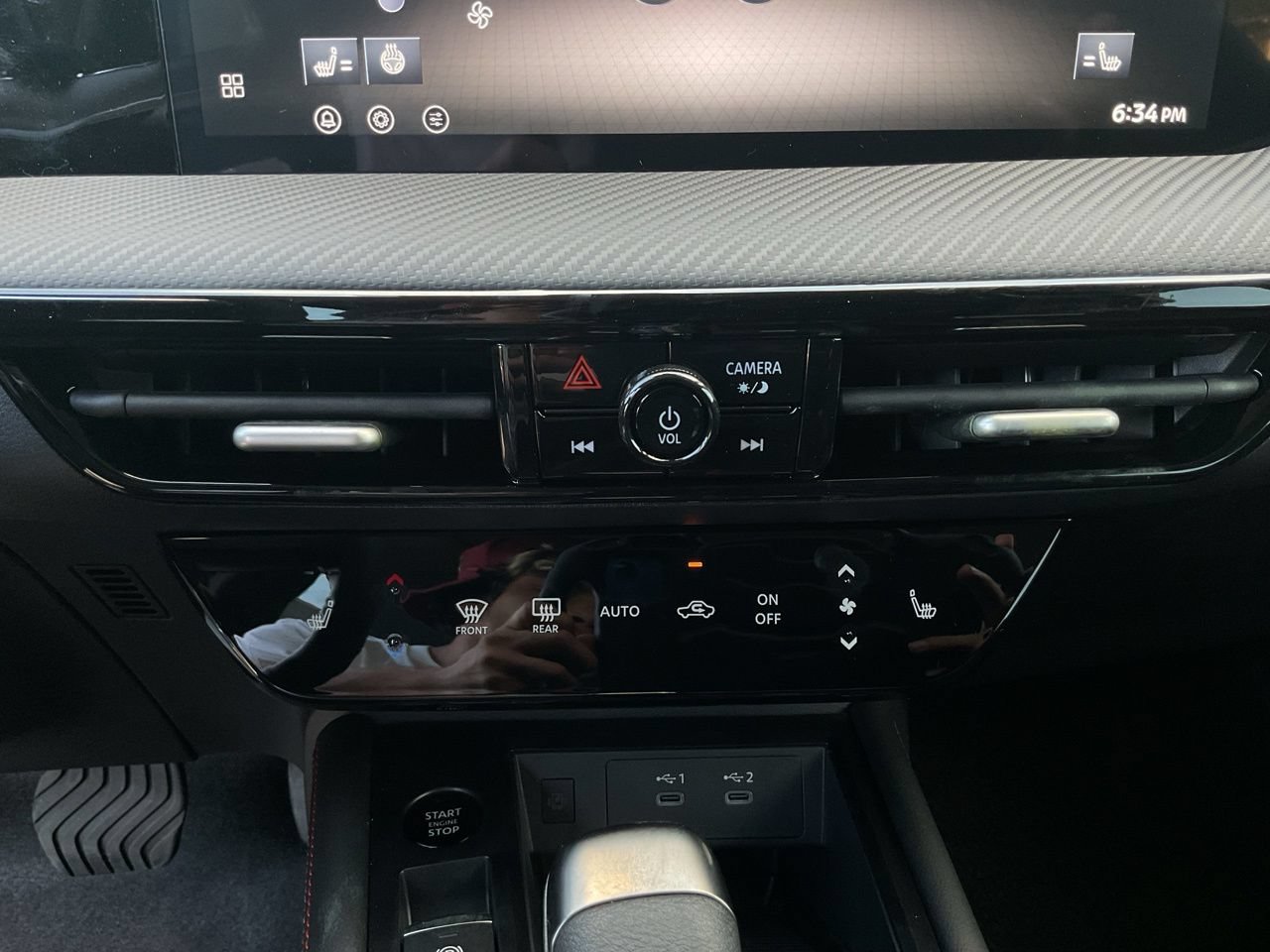 New 2027 Nissan Kicks SR FWD image 30