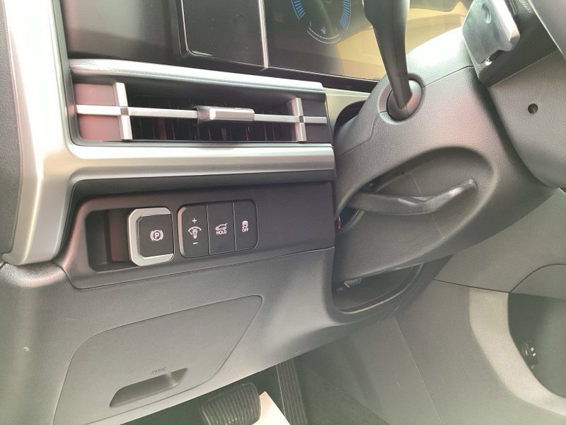 New 2027 Hyundai Santa Fe SE AWD/4WD image 25