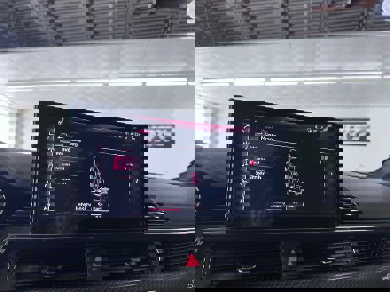 Used 2021 Audi RS 5 2.9T quattro w/ Black Optic Launch Edition image 37