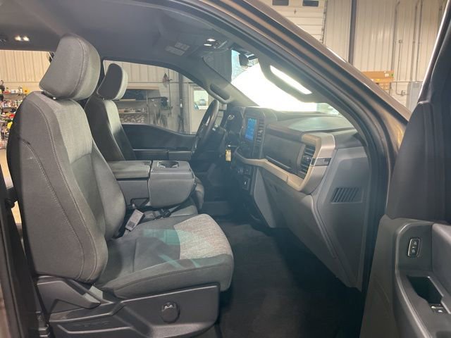 Used 2023 Ford F150 XLT image 25