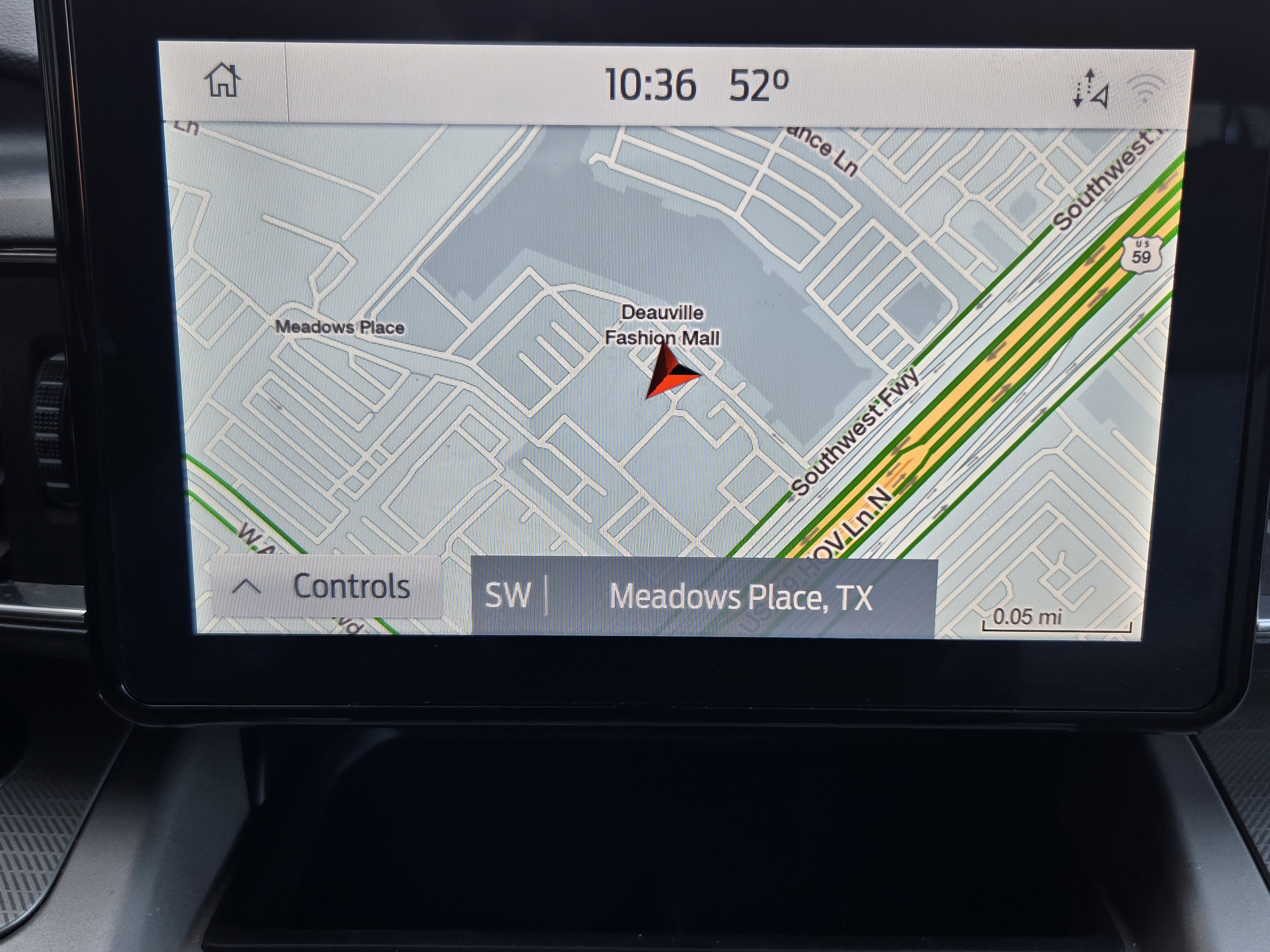 Certified 2022 Ford Explorer XLT w/ Equipment Group 202A image 12