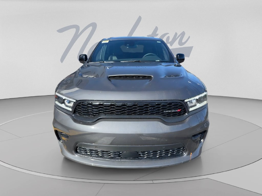 New 2026 Dodge Durango GT AWD/4WD image 2