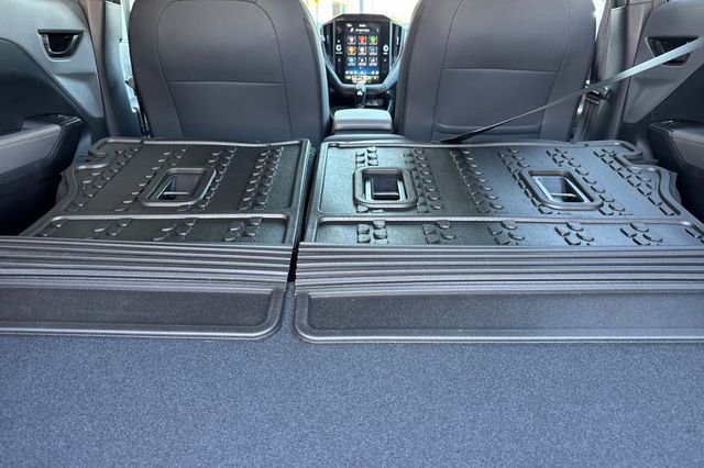 New 2025 Subaru Crosstrek 2.5i Wilderness w/ Crosstrek Mirror Package image 12