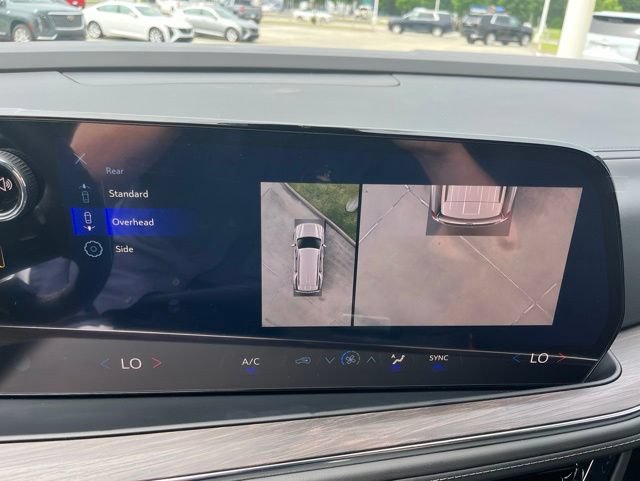 New 2026 Chevrolet Tahoe LS w/ LPO, Dark Essentials Package RWD image 27