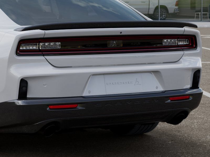 New 2026 Dodge Charger R/T w/ Performance Handling Group AWD/4WD image 14