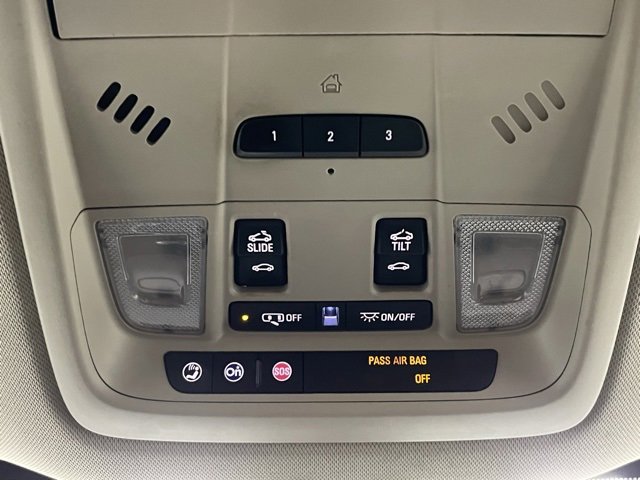 Used 2018 Buick Enclave Premium w/ Experience Buick Package image 27