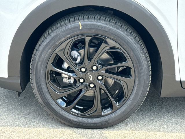 New 2027 Chevrolet Bolt RS image 11