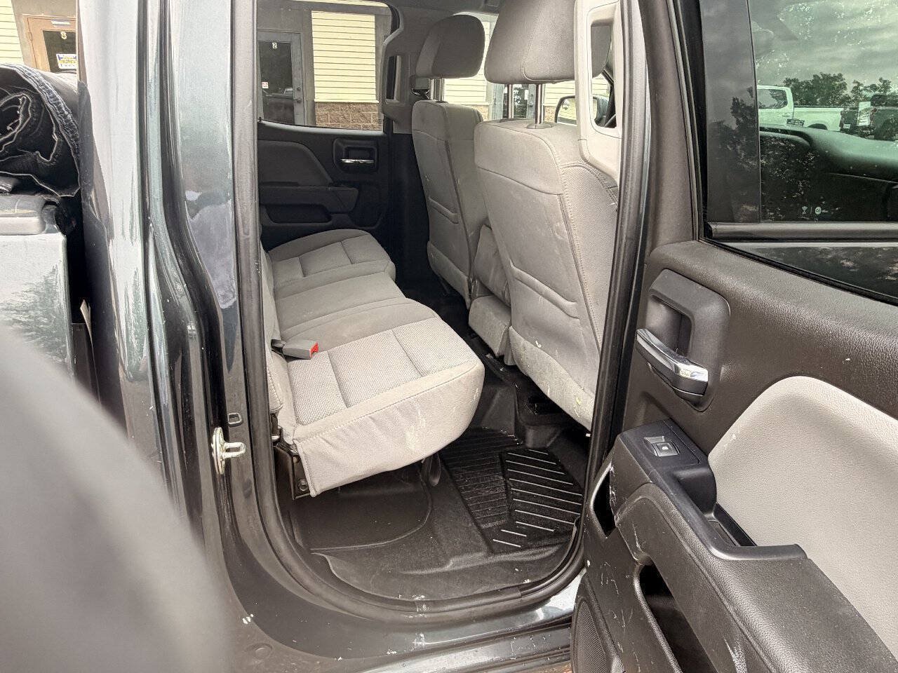 Used 2019 GMC Sierra 1500 Limited w/ Elevation Edition AWD/4WD image 16