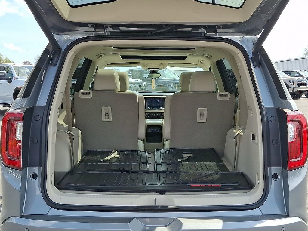 Used 2023 GMC Acadia Denali w/ Denali Ultimate Package image 30