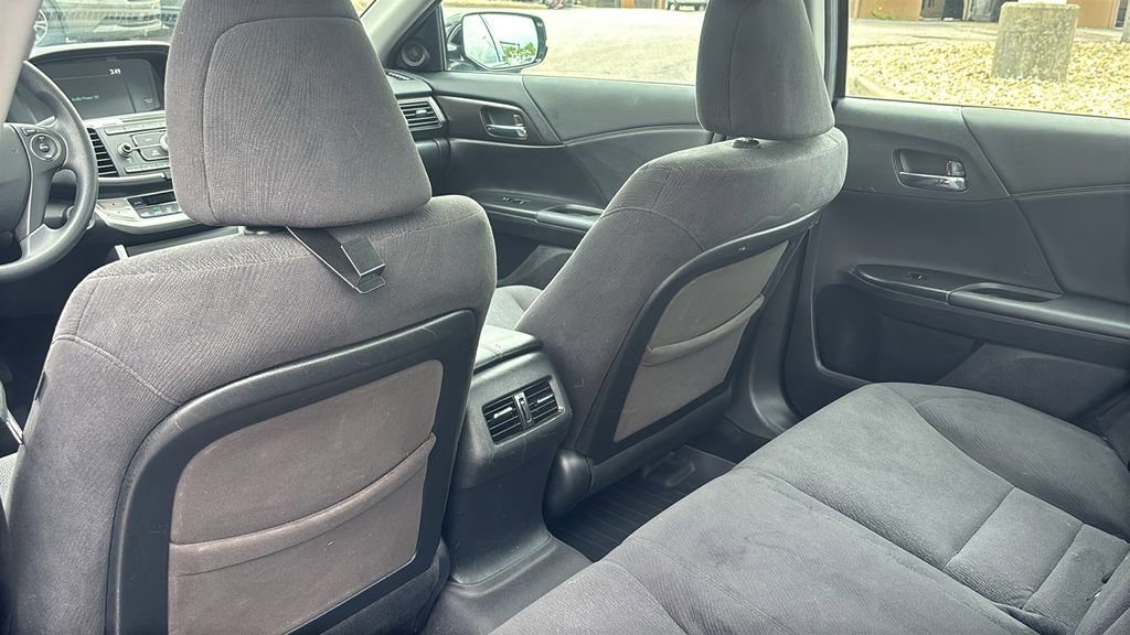 Used 2014 Honda Accord EX image 32