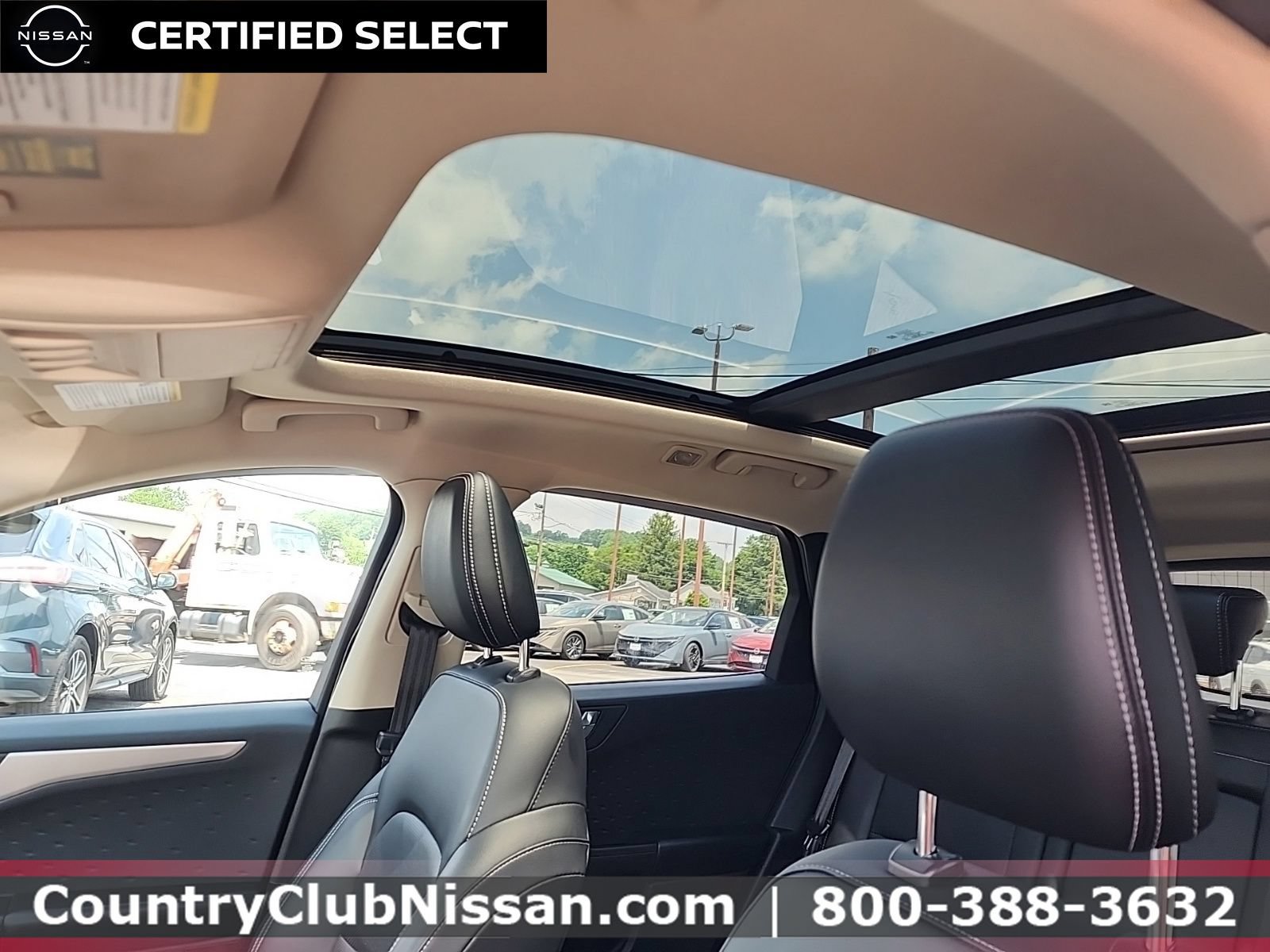 Used 2020 Ford Escape SEL AWD/4WD image 24