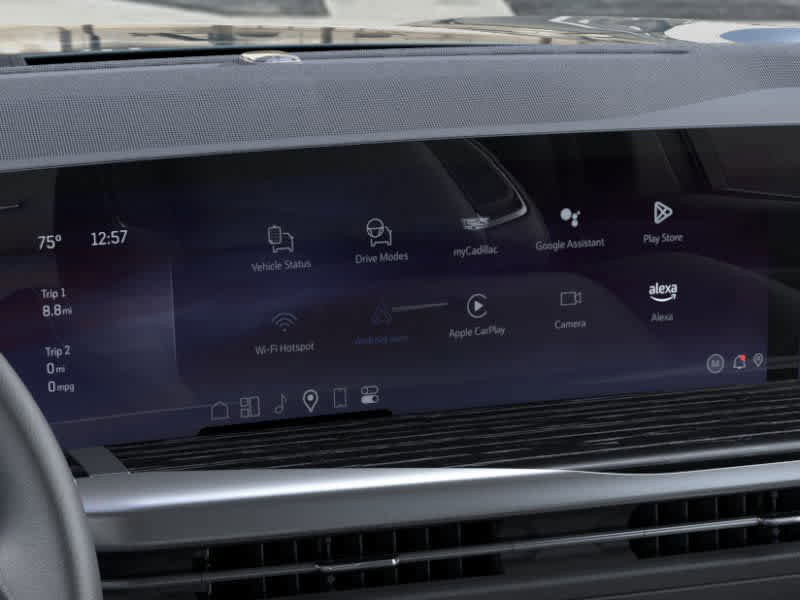 New 2026 Cadillac Escalade Sport image 20