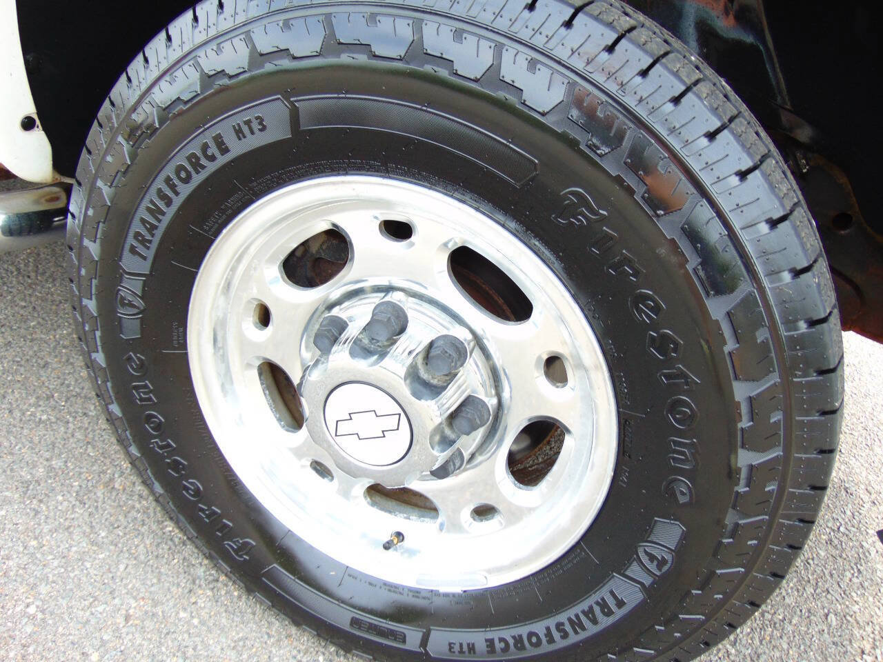 Used 2005 Chevrolet Silverado 2500 LS w/ Heavy-Duty Power Package RWD image 55