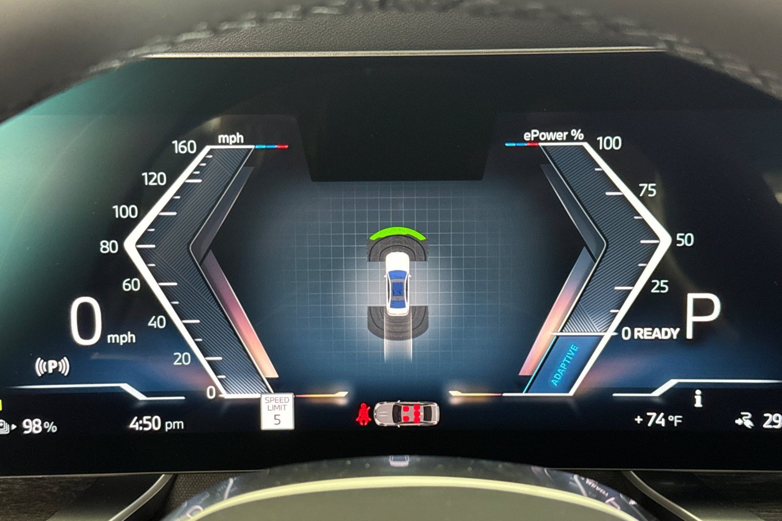 New 2026 BMW i7 eDrive50 w/ M Sport Package RWD image 20