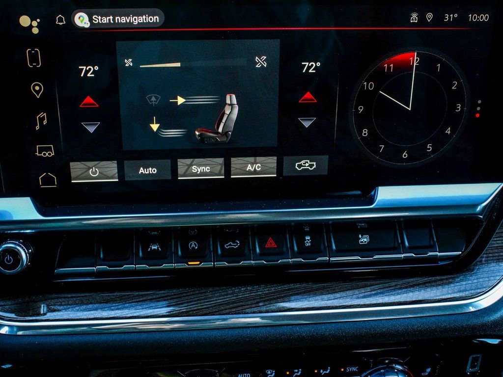 Used 2023 GMC Sierra 1500 Elevation image 23