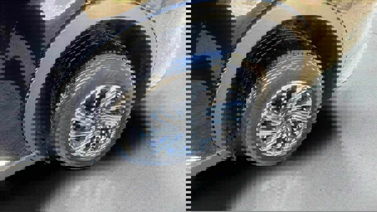 Used 2022 Lincoln Aviator AWD image 21