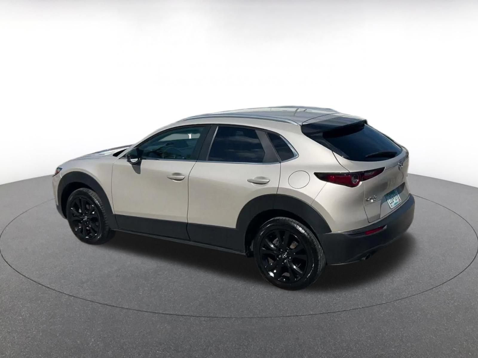 Used 2024 MAZDA CX-30 AWD 2.5 S w/ Select Sport Pkg image 9