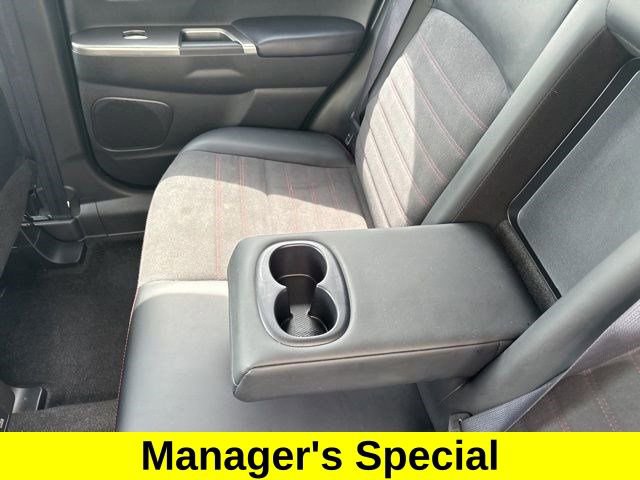 Used 2024 Mitsubishi Outlander Sport SE image 32