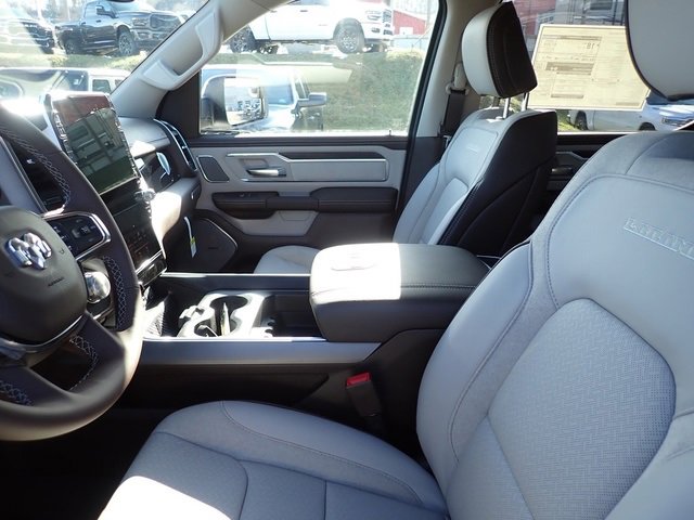New 2026 RAM 1500 Laramie image 13