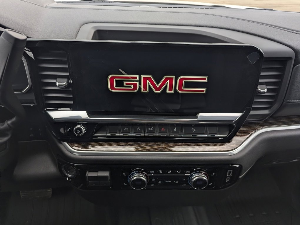 New 2026 GMC Sierra 1500 SLE w/ X31 Off-Road Package image 24