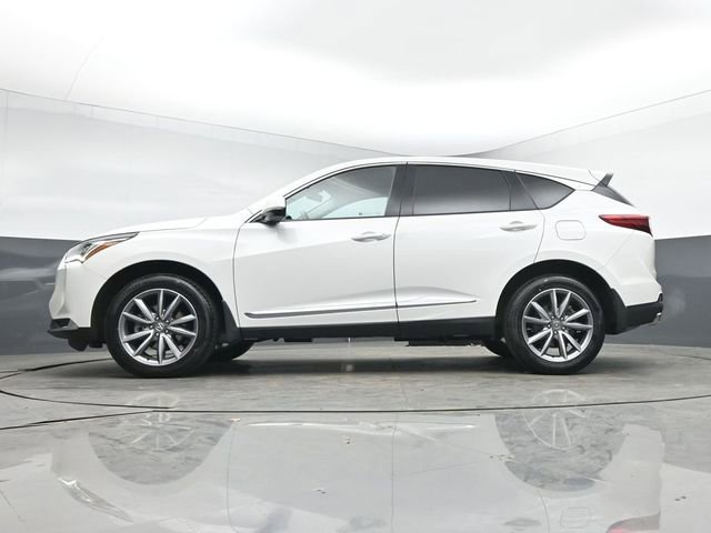 Used 2023 Acura RDX w/ Technology Package image 40