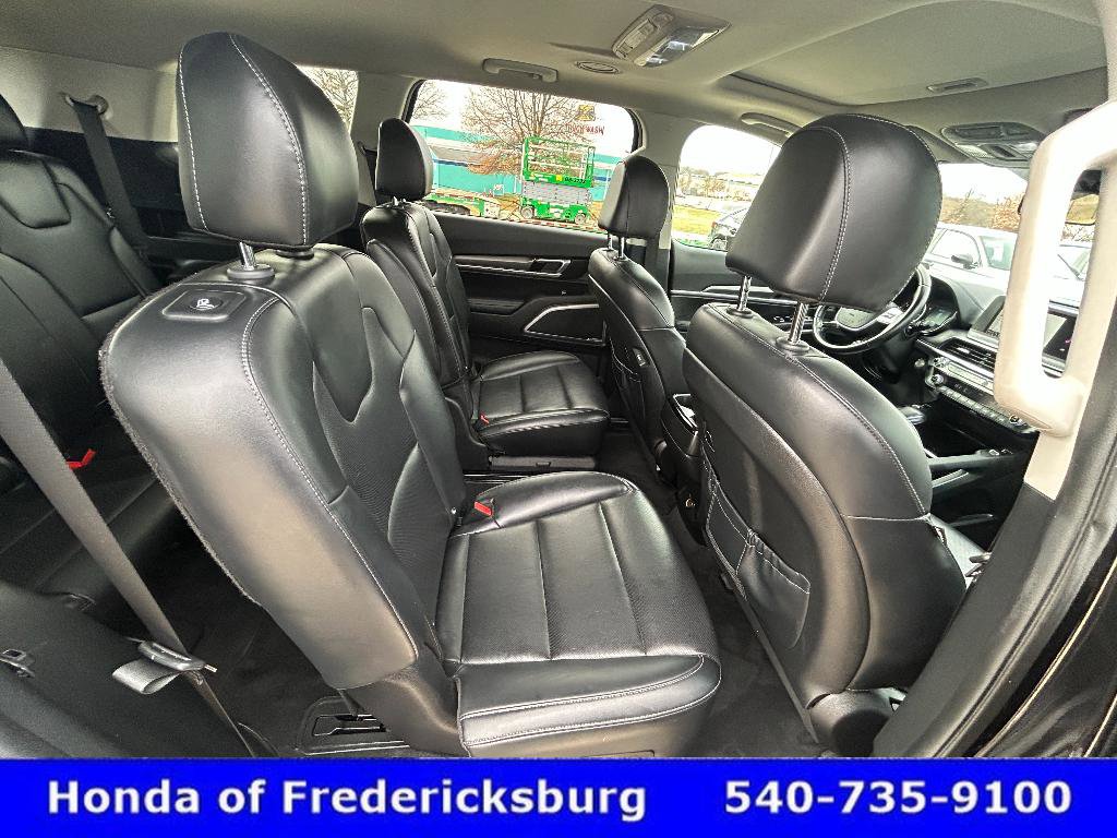 Used 2022 Kia Telluride S image 31