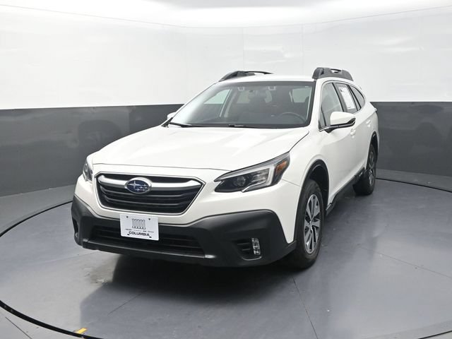 Used 2022 Subaru Outback Premium AWD/4WD image 6