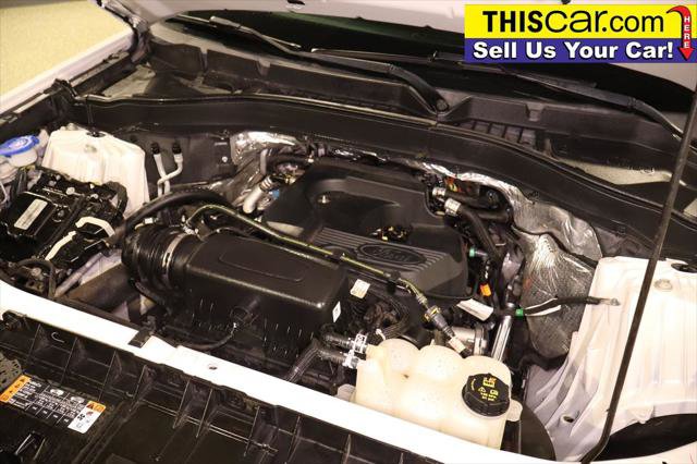 Used 2020 Ford Explorer XLT RWD image 32