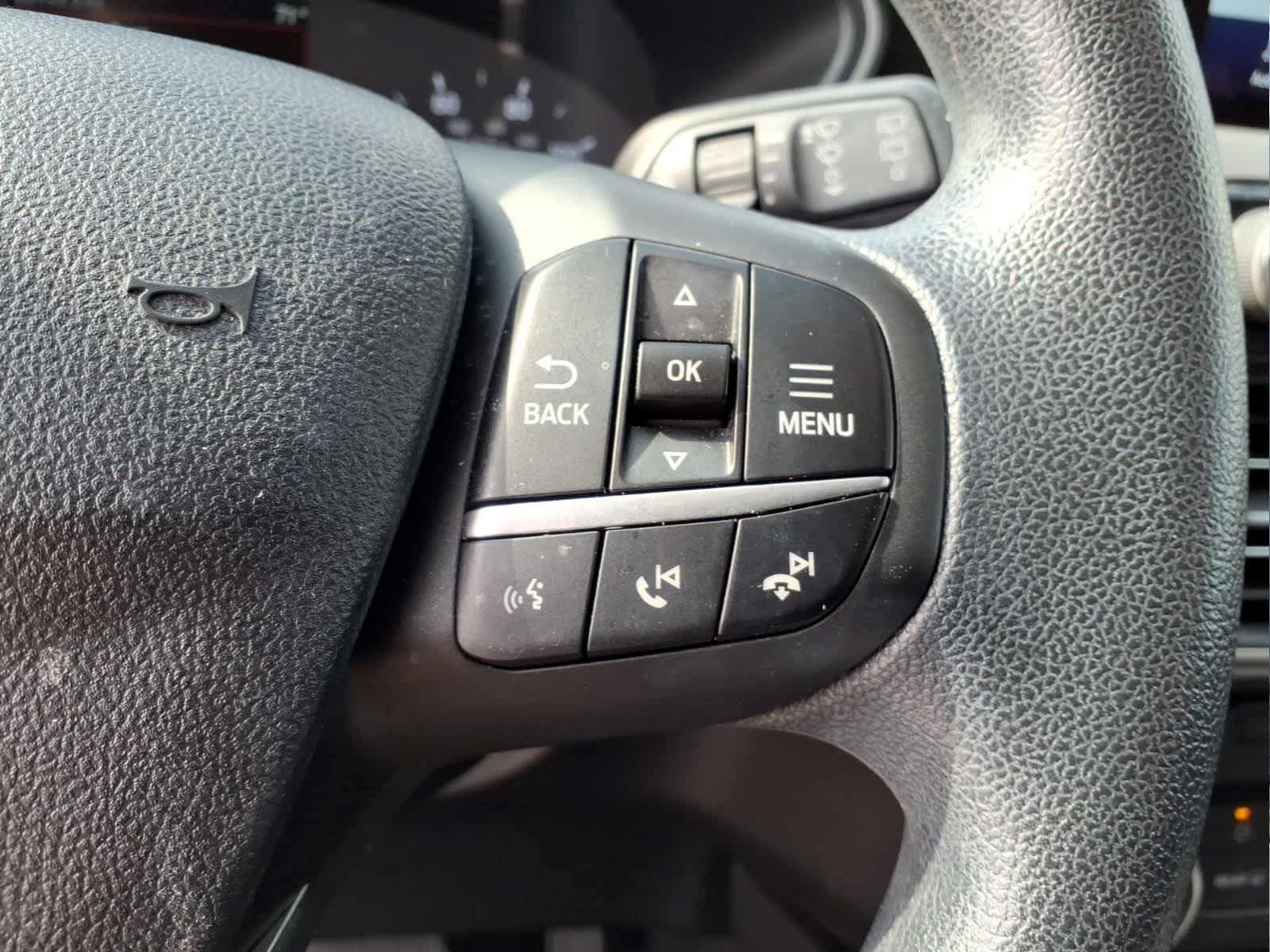 Used 2022 Ford Escape SE AWD/4WD image 19