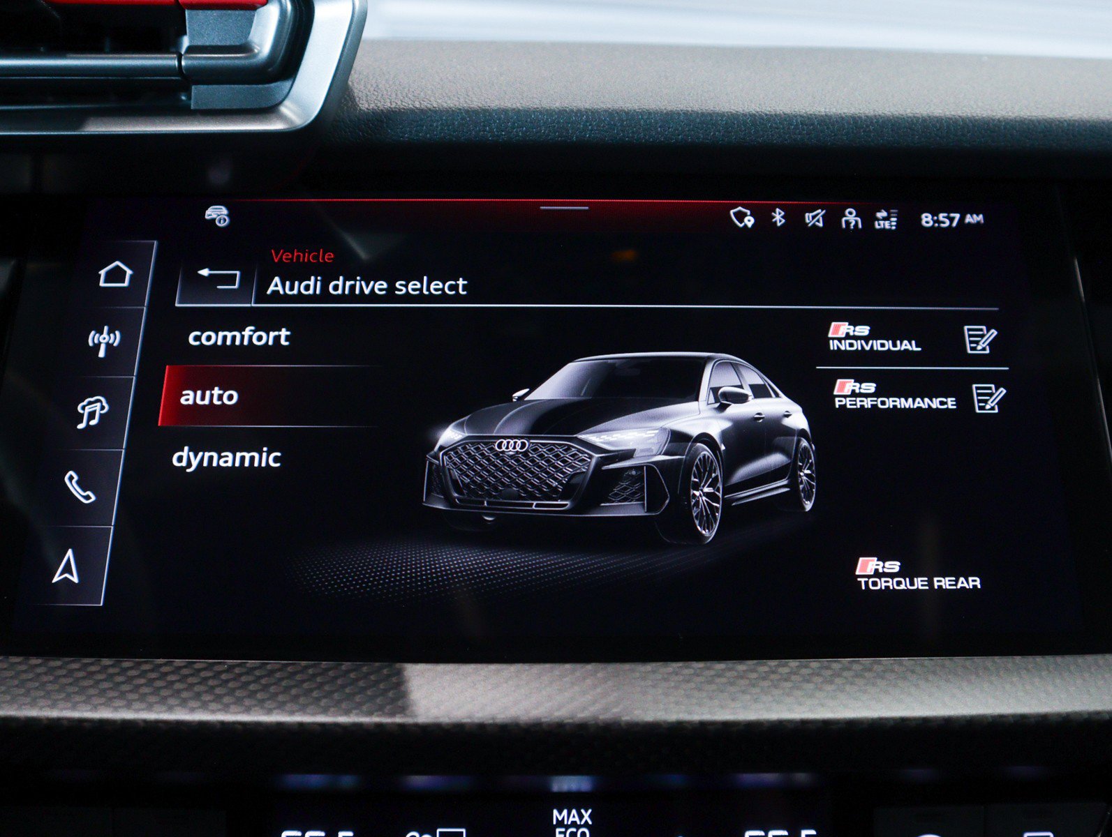 New 2026 Audi RS 3 image 23