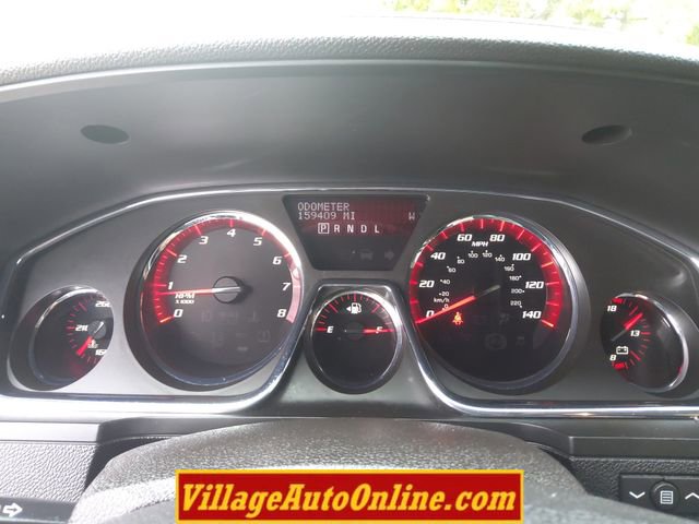 Used 2017 GMC Acadia Limited SLT FWD image 30