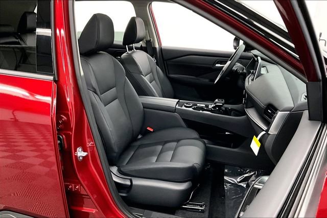 New 2026 Nissan Rogue SV image 37