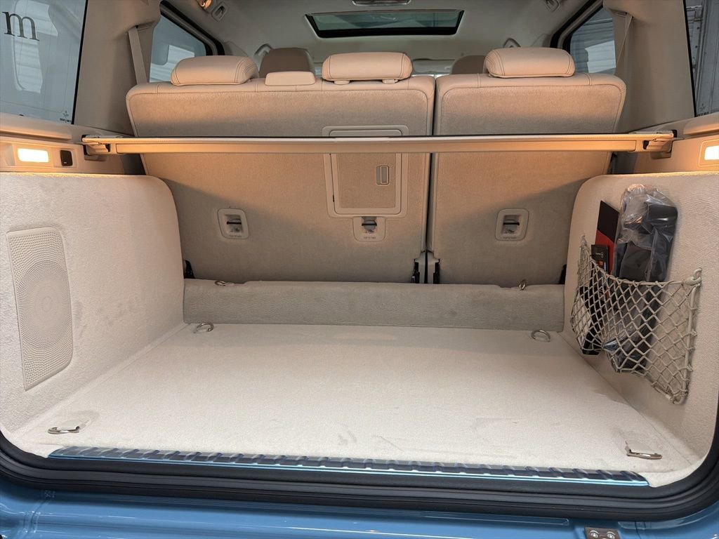 New 2026 Mercedes-Benz G 63 AMG 4MATIC image 24