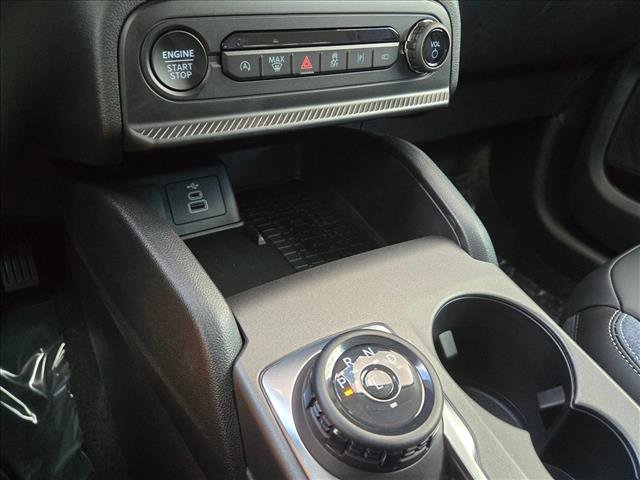 New 2025 Ford Bronco Sport Outer Banks w/ Outer Banks Tech Package+ image 14