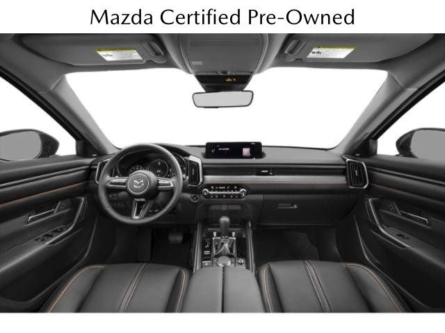 Used 2025 MAZDA CX-50 AWD 2.5 S w/ Premium Plus Pkg image 15