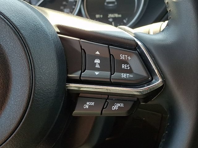 Used 2025 MAZDA CX-5 AWD 2.5 S w/ Select Package image 21